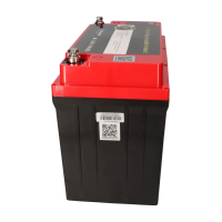 Perfektium Batterie PL LiFePO4 12.8V 100Ah