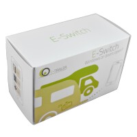 E-Switch - Sensor zur Überwachung von Türen und...