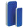 Plastimo Kissenfender 95x31x8cm blau