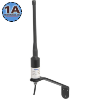 Shakespeare Heavy Duty AIS Antenne 1dBi 0,3m