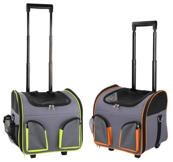 Pawise Pet Trolley Bag