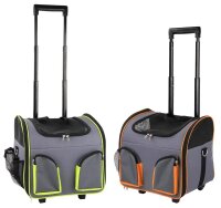 Pawise Pet Trolley Bag