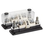 DCM-Klasse-T-Sicherungshalter