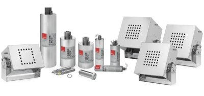 Versiegelbarer FirePro-Schalter