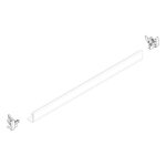 Frontblendenendkappe rechts für Dometic PW 1500,...