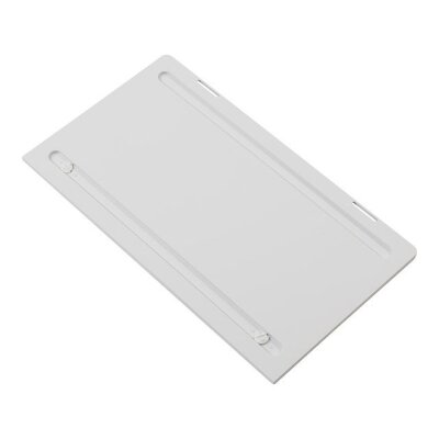 Ersatz-Winterabdeckung für Dometic-Lüftungsgitter LS 330, weiß -
