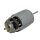 Gleichstrommotor - für E 4000 Heizungen