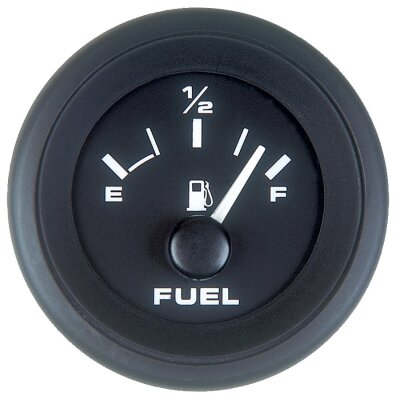 Allpa Premier Pro Fäkalientankanzeiger (Vdo)