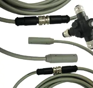 AA Sensor Cable 6.5m (9500)