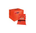 Sicherheitstasche inklusive 4x Rettungsweste Modell...