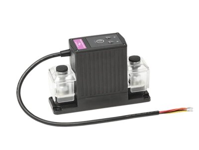 DCM RBS Batterie-Fernschalter