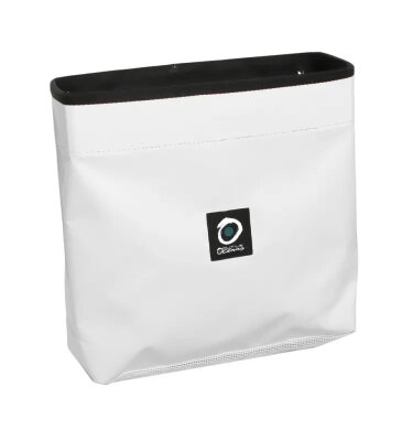 Fallentasche 22x25x8cm offen