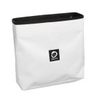 Fallentasche 22x25x8cm offen