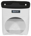 Fallentasche 22x25x8cm offen