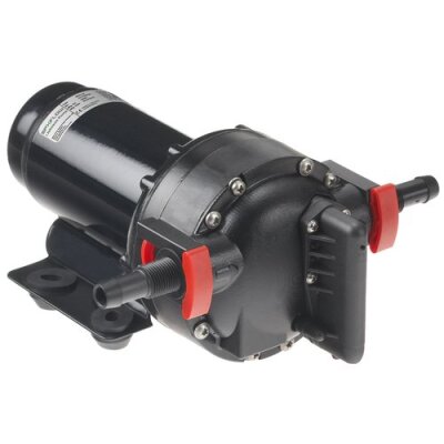 Johnson AquaJet WPS 5.2 Pumpe 12V/2,8bar/20L