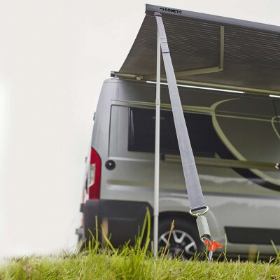 Markisenabspannung Dometic Tiedown Kit -
