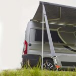 Markisenabspannung Dometic Tiedown Kit -