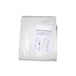 Abdeckplane in verschiedenen Größen und...